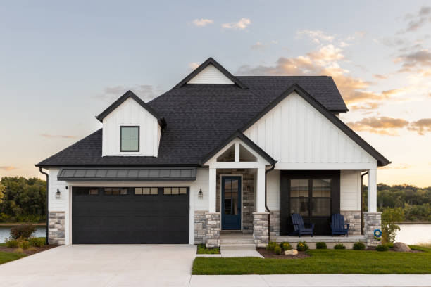 Best Solar Panel Roofing Installation  in Rockville, MD