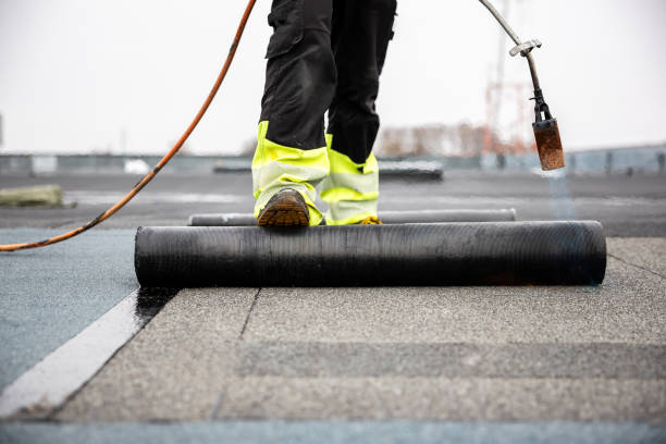 Best Hot Roofs  in Rockville, MD