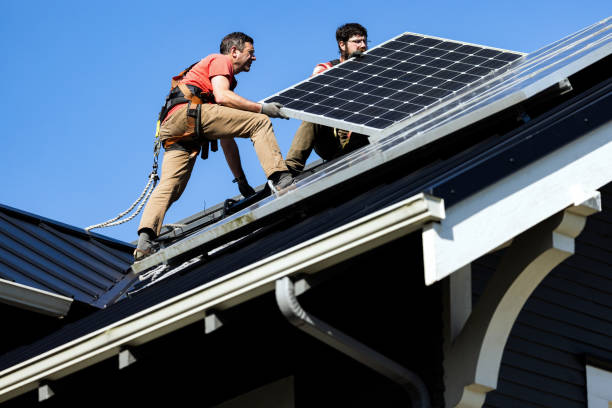 Best Roofing for New Construction  in Rockville, MD