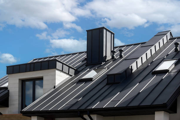 Best Solar Panel Roofing Installation  in Rockville, MD