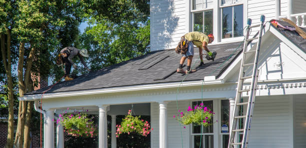 Best Metal Roofing Installation  in Rockville, MD