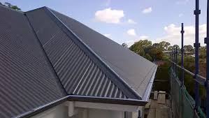 Best Steel Roofing  in Rockville, MD